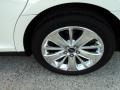 White Suede Metallic - Taurus Limited Photo No. 10