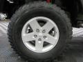 Jeep Green Metallic - Wrangler X 4x4 Photo No. 22
