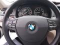 2011 Mineral White Metallic BMW 7 Series 740Li Sedan  photo #20