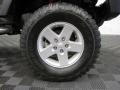 Jeep Green Metallic - Wrangler X 4x4 Photo No. 23