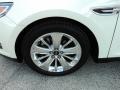 White Suede Metallic - Taurus Limited Photo No. 11
