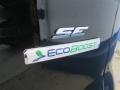 2014 Tuxedo Black Ford Escape SE 1.6L EcoBoost  photo #3