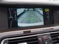 2011 Mineral White Metallic BMW 7 Series 740Li Sedan  photo #23