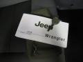 Jeep Green Metallic - Wrangler X 4x4 Photo No. 26