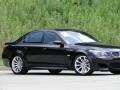 Black Sapphire Metallic - M5  Photo No. 41
