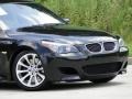 Black Sapphire Metallic - M5  Photo No. 42