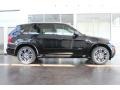Black Sapphire Metallic - X5 xDrive 50i Photo No. 7