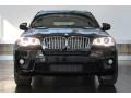 Black Sapphire Metallic - X5 xDrive 50i Photo No. 8