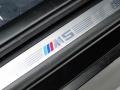Black Sapphire Metallic - M5  Photo No. 44