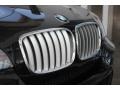 Black Sapphire Metallic - X5 xDrive 50i Photo No. 10
