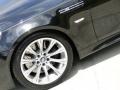 Black Sapphire Metallic - M5  Photo No. 47