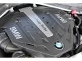 4.4 Liter DI TwinPower-Turbocharged DOHC 32-Valve VVT V8 2013 BMW X5 xDrive 50i Engine