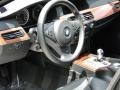 Black Sapphire Metallic - M5  Photo No. 48