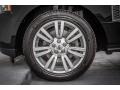 2011 Land Rover Range Rover HSE Wheel and Tire Photo