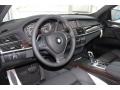 2013 BMW X5 Black Interior Dashboard Photo