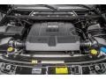 5.0 Liter GDI DOHC 32-Valve DIVCT V8 Engine for 2011 Land Rover Range Rover HSE #83409865