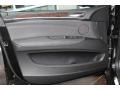 Black Sapphire Metallic - X5 xDrive 50i Photo No. 18