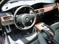 Black Sapphire Metallic - M5  Photo No. 57