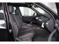 Black Sapphire Metallic - X5 xDrive 50i Photo No. 21