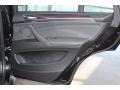 Black Sapphire Metallic - X5 xDrive 50i Photo No. 24