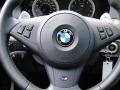 Black Sapphire Metallic - M5  Photo No. 62