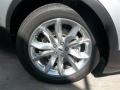2014 Ingot Silver Ford Explorer XLT  photo #6