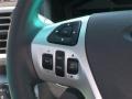2014 Ingot Silver Ford Explorer XLT  photo #13