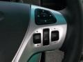 2014 Ingot Silver Ford Explorer XLT  photo #14