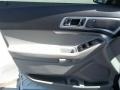 2014 Ingot Silver Ford Explorer XLT  photo #15