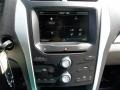 2014 Ingot Silver Ford Explorer XLT  photo #19