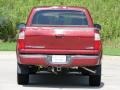 2004 Salsa Red Pearl Toyota Tundra Limited Double Cab  photo #11