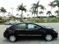 Super Black - Sentra 2.0 S Photo No. 5