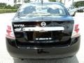 Super Black - Sentra 2.0 S Photo No. 7