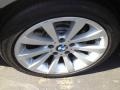2012 BMW 3 Series 328i Sports Wagon Wheel and Tire Photo