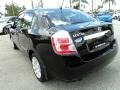 Super Black - Sentra 2.0 S Photo No. 9