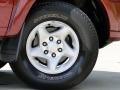 2004 Salsa Red Pearl Toyota Tundra Limited Double Cab  photo #20