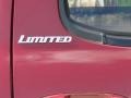 2004 Salsa Red Pearl Toyota Tundra Limited Double Cab  photo #22