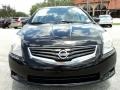 Super Black - Sentra 2.0 S Photo No. 15