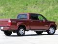 Salsa Red Pearl - Tundra Limited Double Cab Photo No. 24