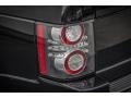 Taillight 2011 Land Rover Range Rover HSE Parts