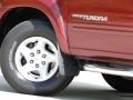 Salsa Red Pearl - Tundra Limited Double Cab Photo No. 26