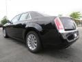 2013 Gloss Black Chrysler 300 C  photo #2