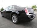 Gloss Black - 300 C Photo No. 2