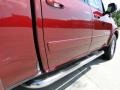 2004 Salsa Red Pearl Toyota Tundra Limited Double Cab  photo #31