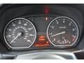 Coral Red Gauges Photo for 2013 BMW 1 Series #83410804