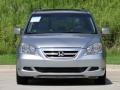 Silver Pearl Metallic - Odyssey EX-L Photo No. 7