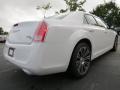 2013 Bright White Chrysler 300 S V6  photo #3