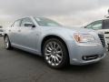 2013 Glacier Blue Pearl Chrysler 300 Motown  photo #4