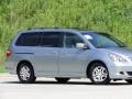 Silver Pearl Metallic - Odyssey EX-L Photo No. 36