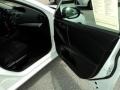 2012 Crystal White Pearl Mica Mazda MAZDA3 i Touring 5 Door  photo #20